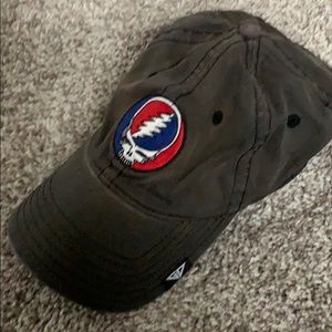 Grateful Dead Baseball Hat
